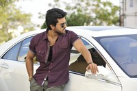 Racha Latest Photos
